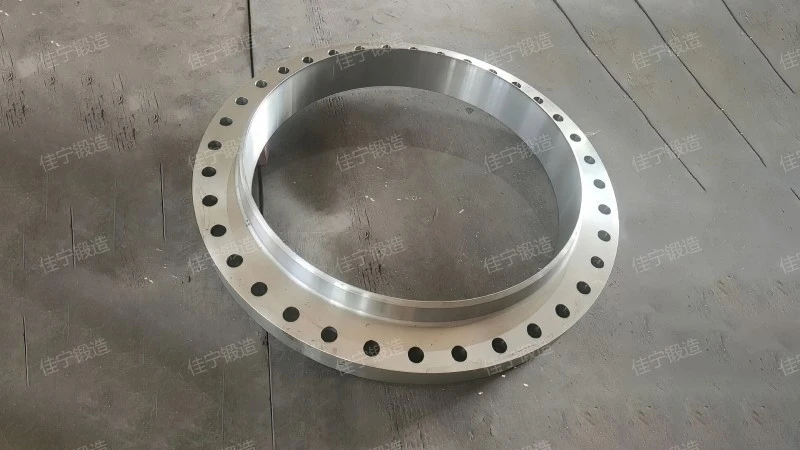 16MnC alloy forged parts