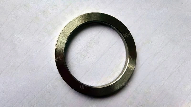 4130 alloy forgings