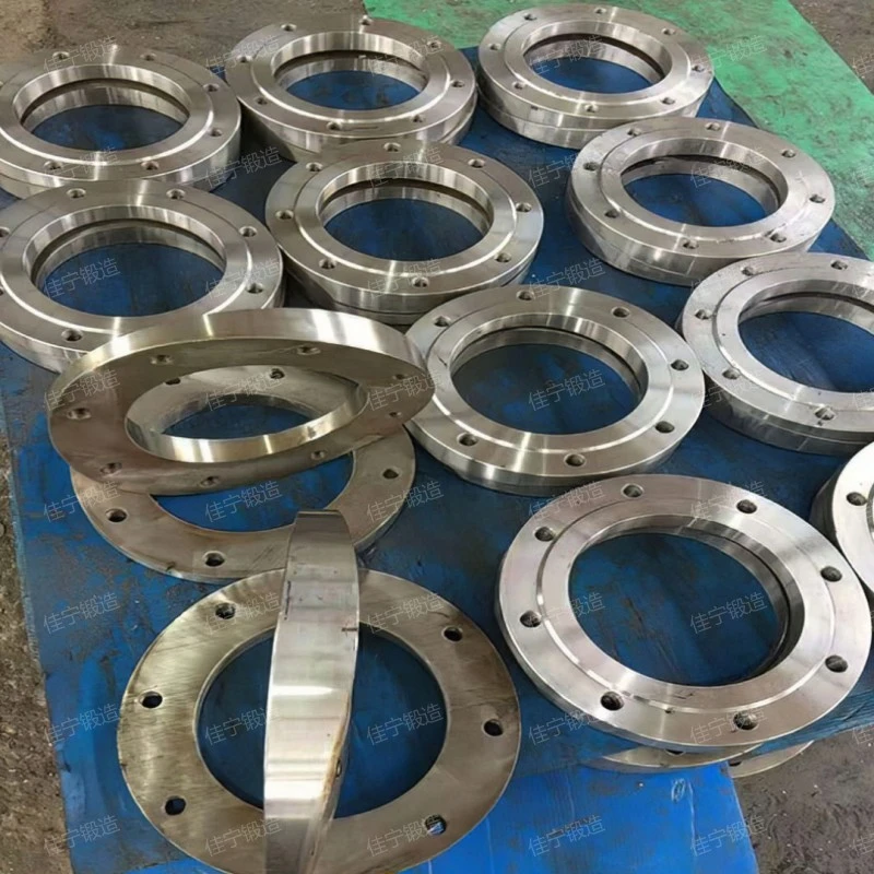 Introduction to 15CrMoV free forging, introduction to forging function advantages and characteristics