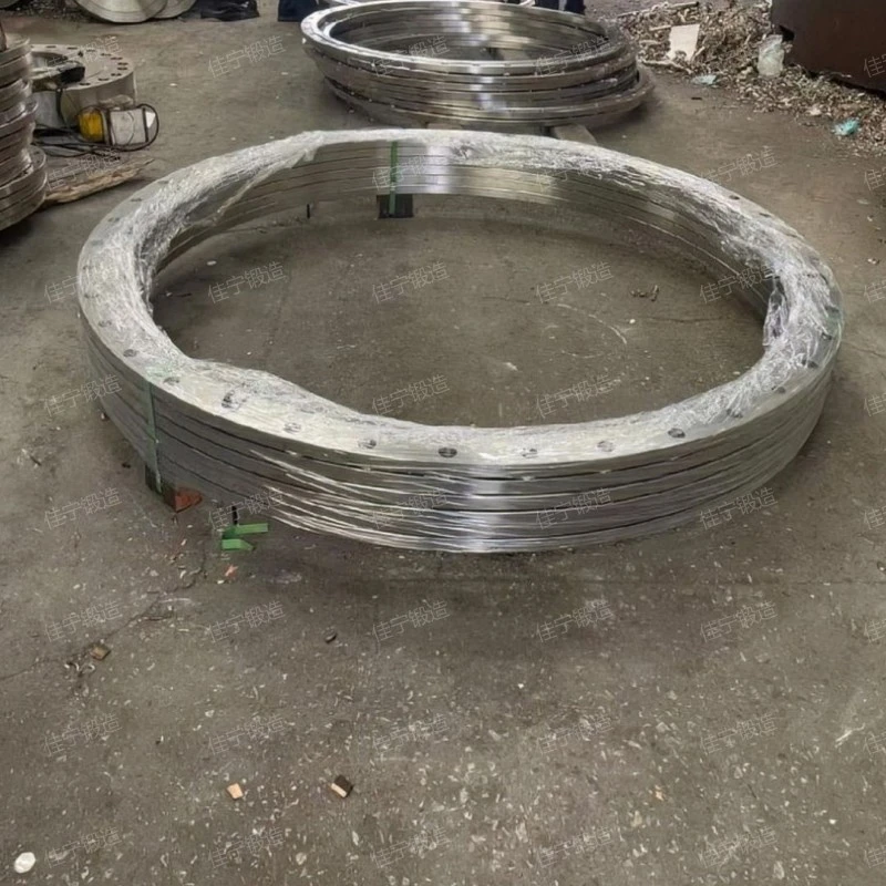 Introduction to Bearing outer ring forging parts, how much is the price of the forging?