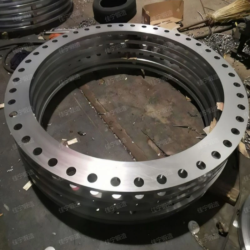 40Mn2 forged parts detailed introduction