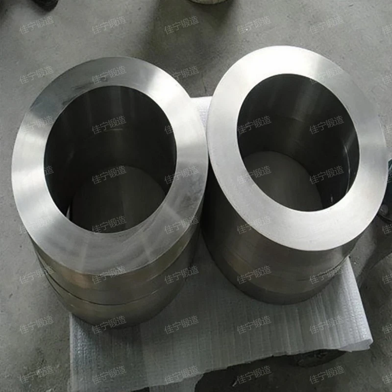 What is a 30Cr free forging? forging specifications, models, and parameters