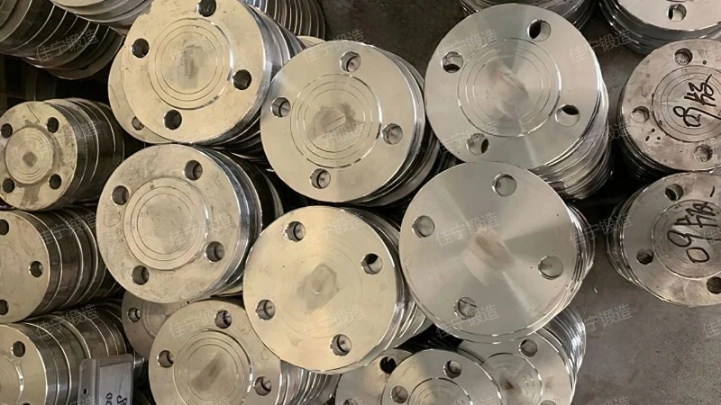 316 blind plate