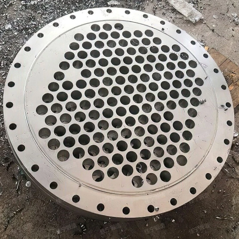 316 blind plate