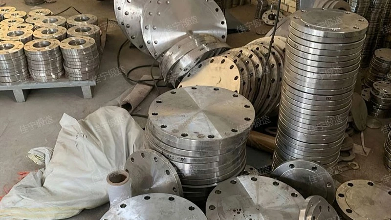 Irregular blind plate