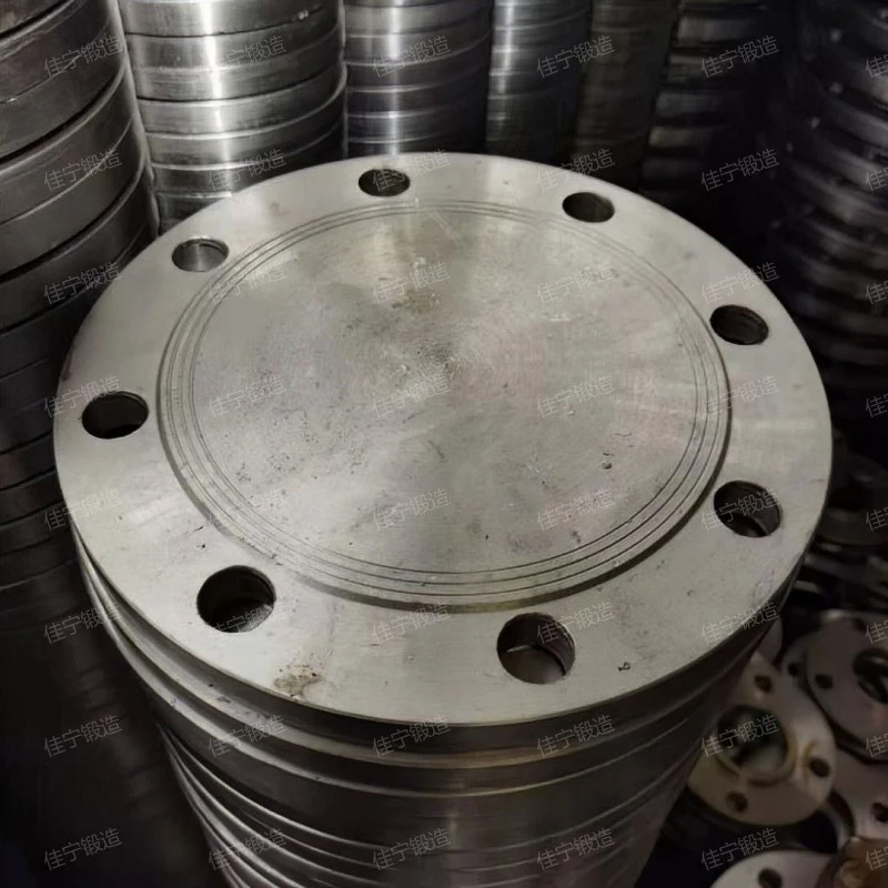 What is a Manhole pipe flange? Introduction to the Working Principle of tube sheet