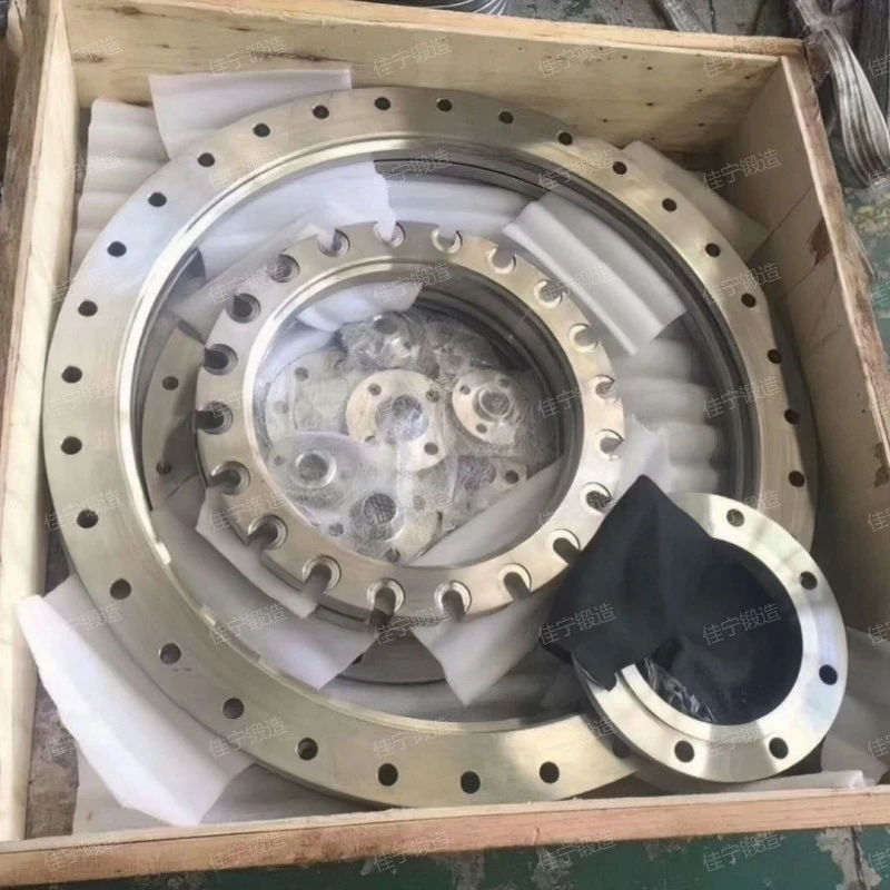 Introduction to Thickened pipe plate flange, advantages, characteristics and principles of tube sheet