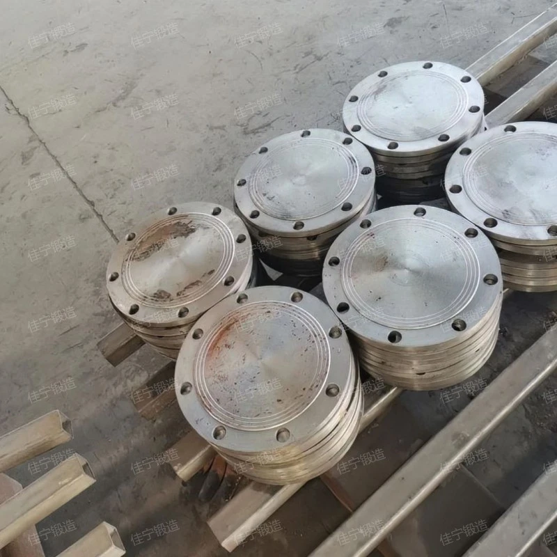 Introduction to With neck tube plate, introduction to tube sheet function advantages and characteristics