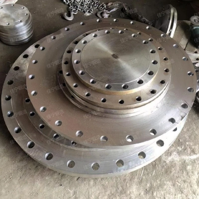 Introduction to Boiler tube plate flange and tube sheet structure principle
