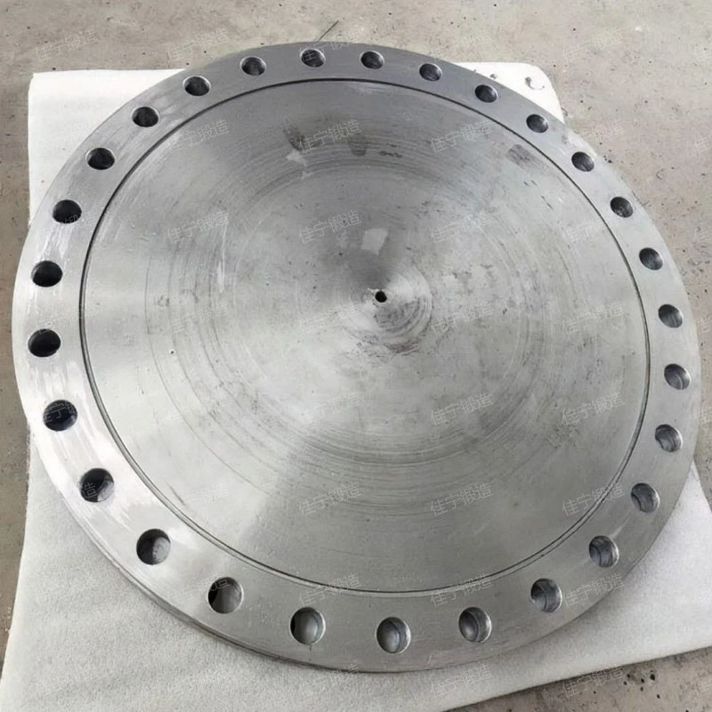 What is a Irregular pipe flange? Introduction to the advantages and characteristics of the tube sheet