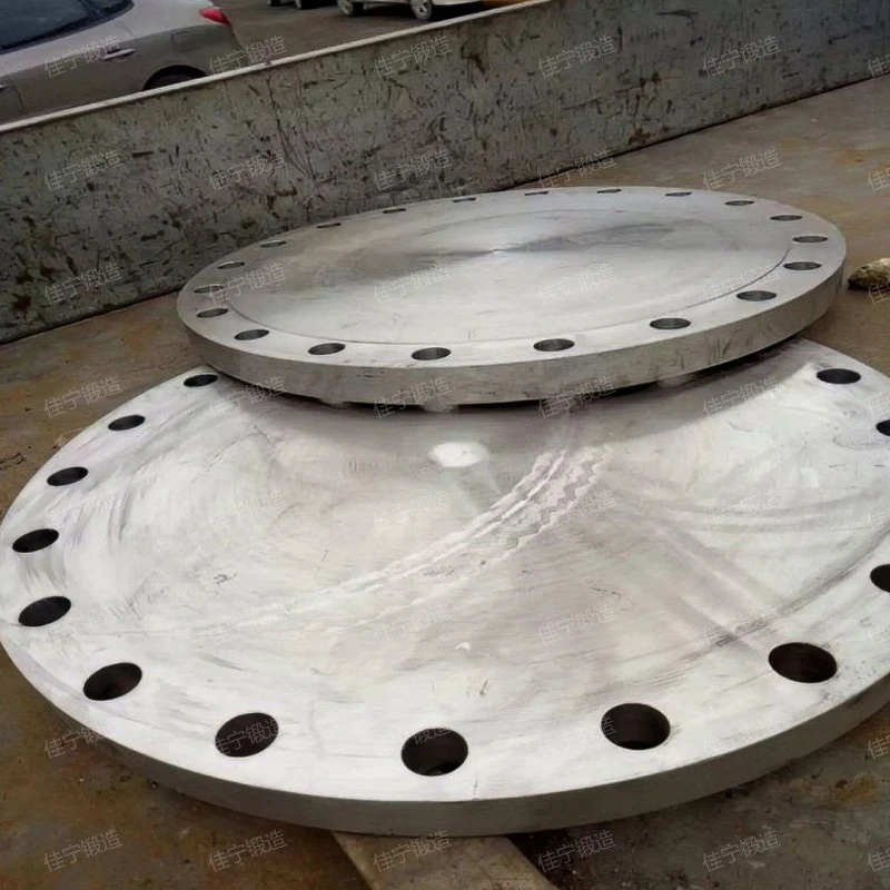 Introduction to Elliptical hole tube plate, introduction to tube sheet function advantages and characteristics