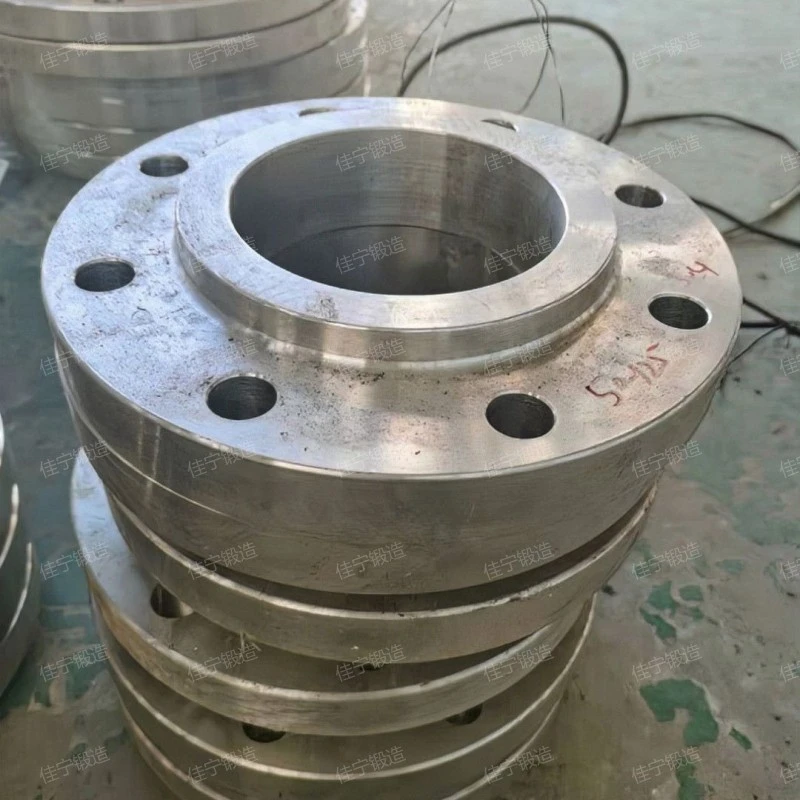 Introduction to Carbon steel disc forging parts, how much is the price of the forging?