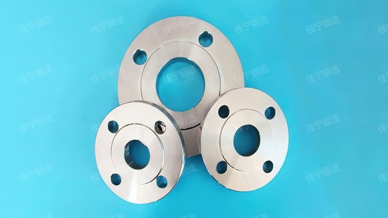 DN3000 flange