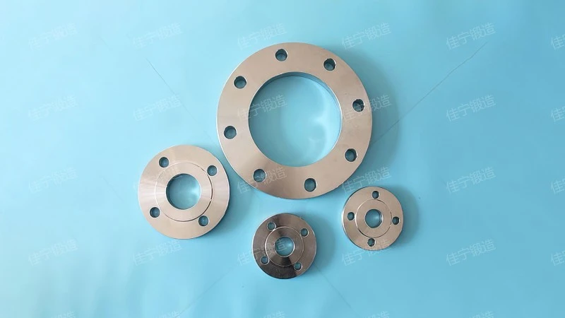 4-inch flange ring