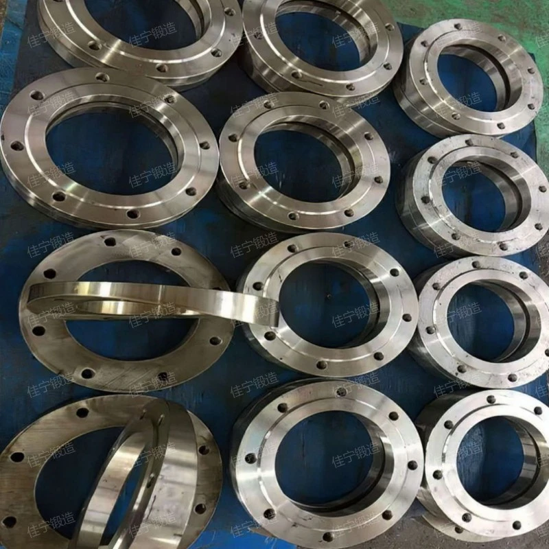 What is a Pipe thread connection flange ring? Introduction to the advantages and characteristics of the flange