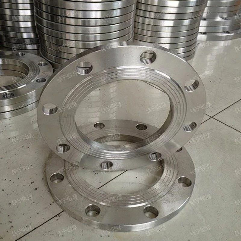 Introduction to Pressure vessel casing flange, flange advantages, characteristics and principles