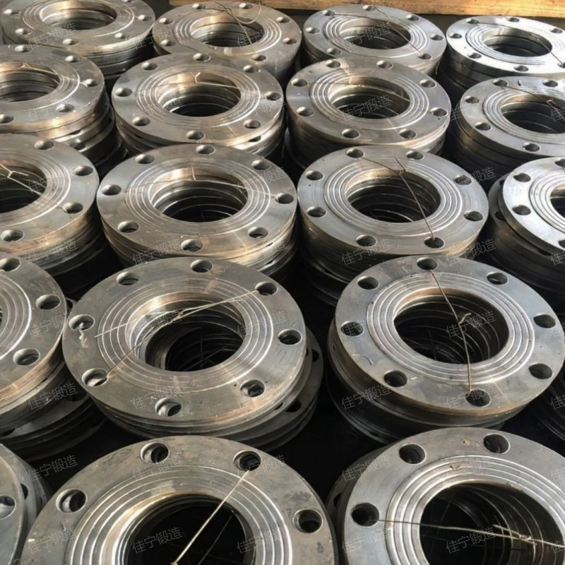What is a Carbon steel threaded flange cover? How much is the price of the flange?