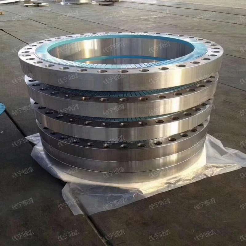 What is a Perforated flange? Introduction to the advantages and characteristics of the flange