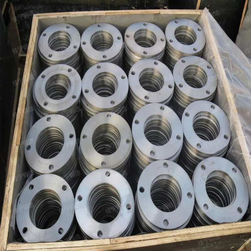 What is a Threaded pipe flange? Introduction to the advantages and characteristics of the flange