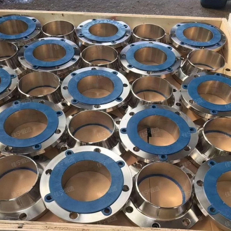 What is a Quick detachable flange? Introduction to the advantages, characteristics, and principles of the flange