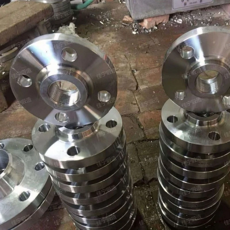 Introduction to 310S threaded flange plate, how much is the price of the flange?