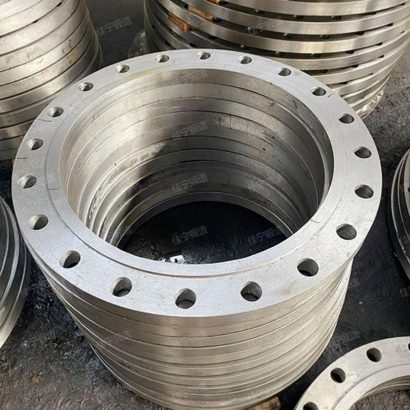What is a Quick release flange cover? Introduction to the Working Principle of flange