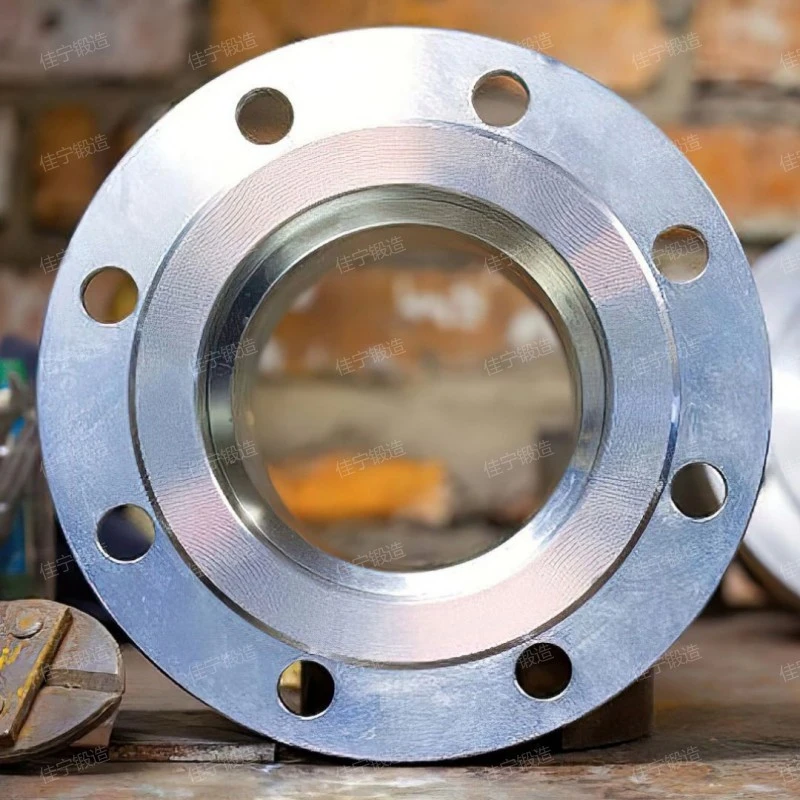 What is a Wind power column flange cover? flange specifications, models, and parameters