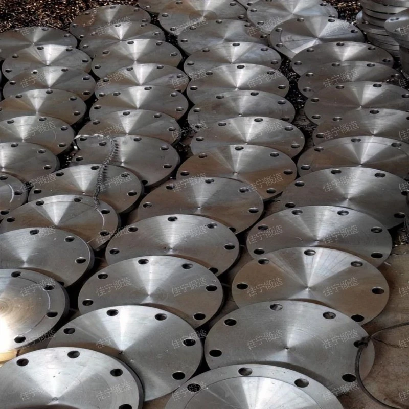 Introduction to Conical thread flange and flange working principle