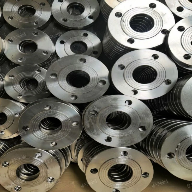 Introduction to Wind power coupling flange and flange working principle
