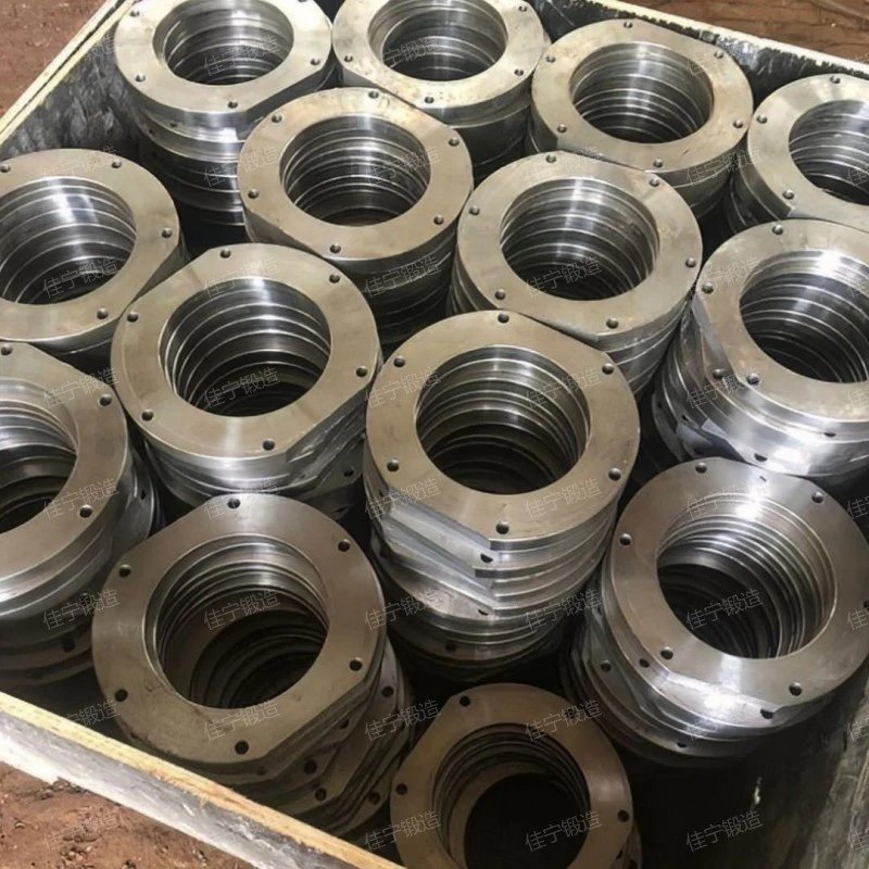Introduction to Flat welding variable diameter flange plate, advantages, characteristics and principles of flange
