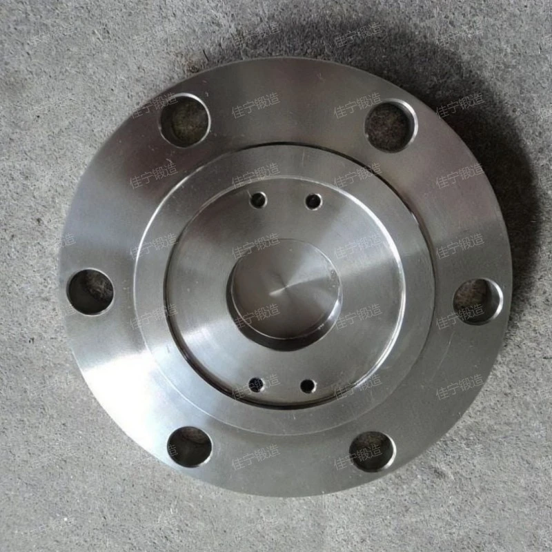 What is a Pipeline connection flange ring? Introduction to the advantages and characteristics of the flange