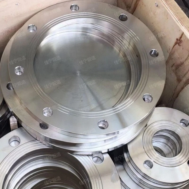 Introduction to 22 inch flange cover, how much is the price of the flange?