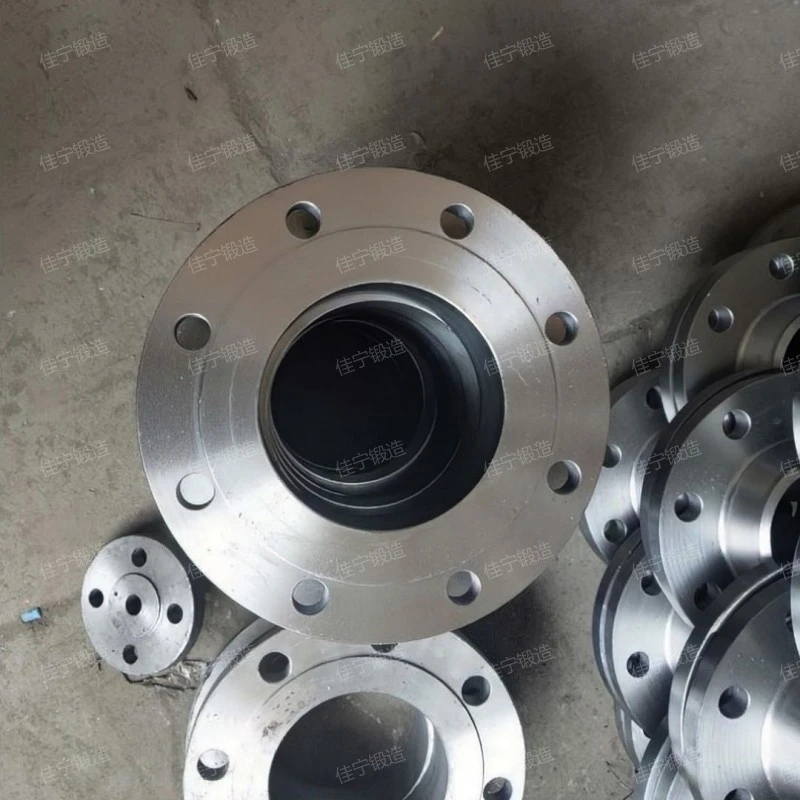 What is a Neck flange ring? How much is the price of the flange?