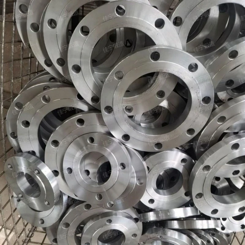 Introduction to Chemical Department Plate Flat Welding Flange Ring, how much is the price of the flange?