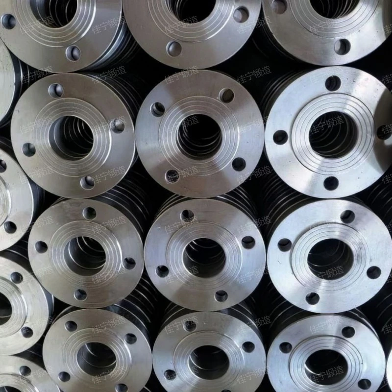 Introduction to Pipe connection flange ring, how much is the price of the flange?