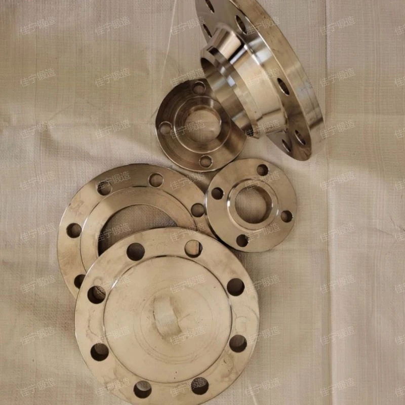 What is a 18 inch flange plate? Introduction to the Working Principle of flange