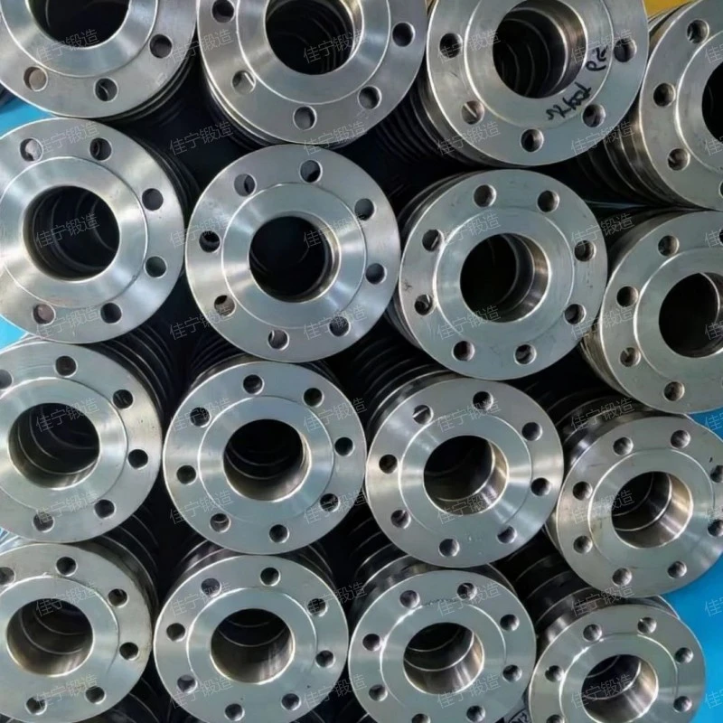 Introduction to Concave convex flat welding flange plate, introduction to flange advantages and characteristics