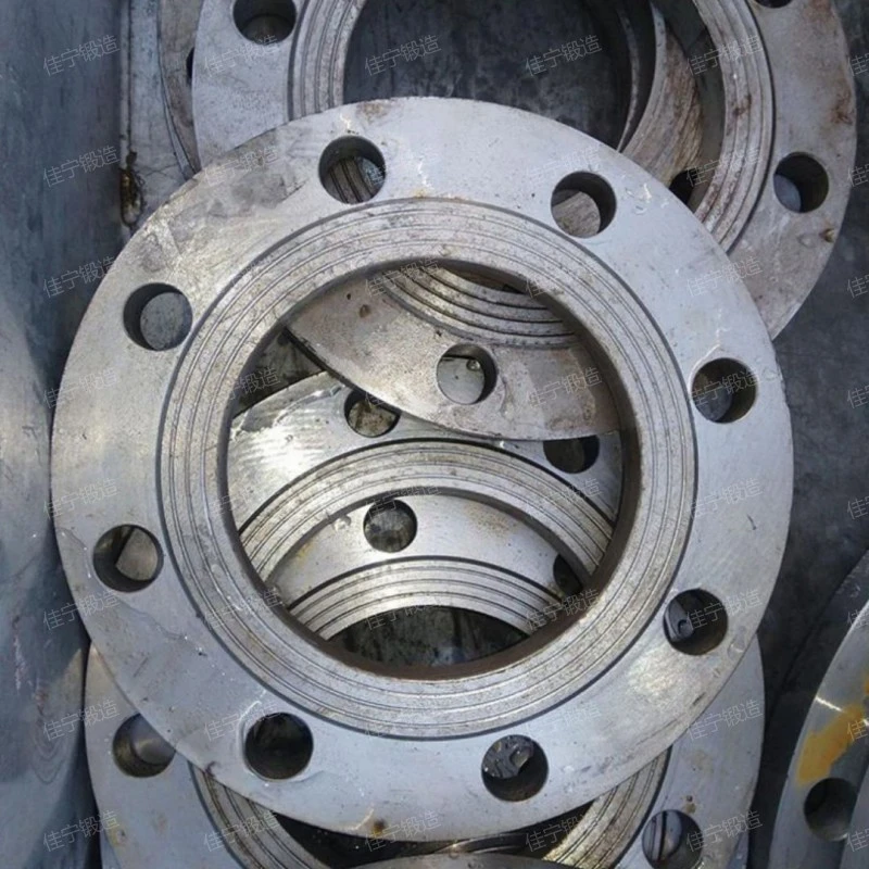 Introduction to Detachable flange and flange advantages and features