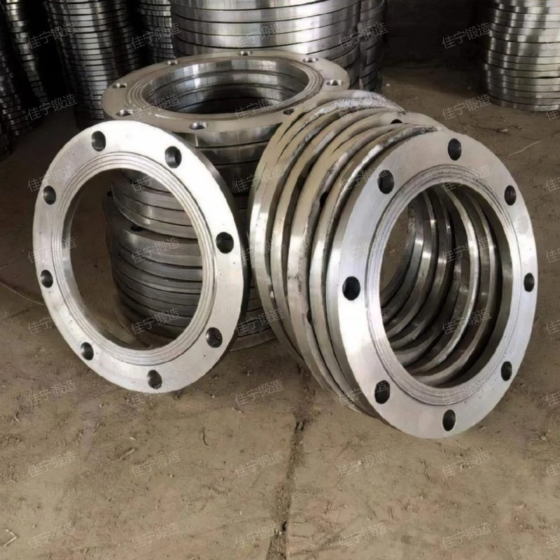 Introduction to Gouzao flange and flange working principle