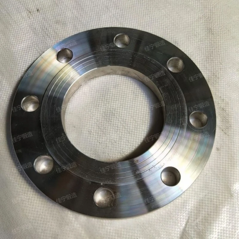 Introduction to Carbon steel convex surface flat welding flange ring, how much is the price of the flange?