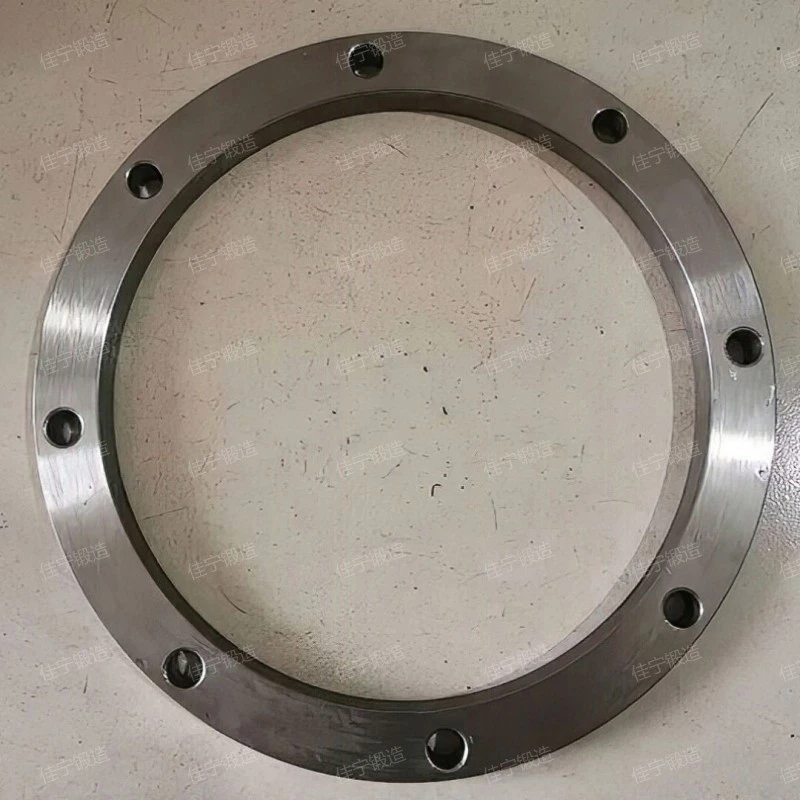 Introduction to Sewage treatment flat welding flange, flange specifications, model parameters
