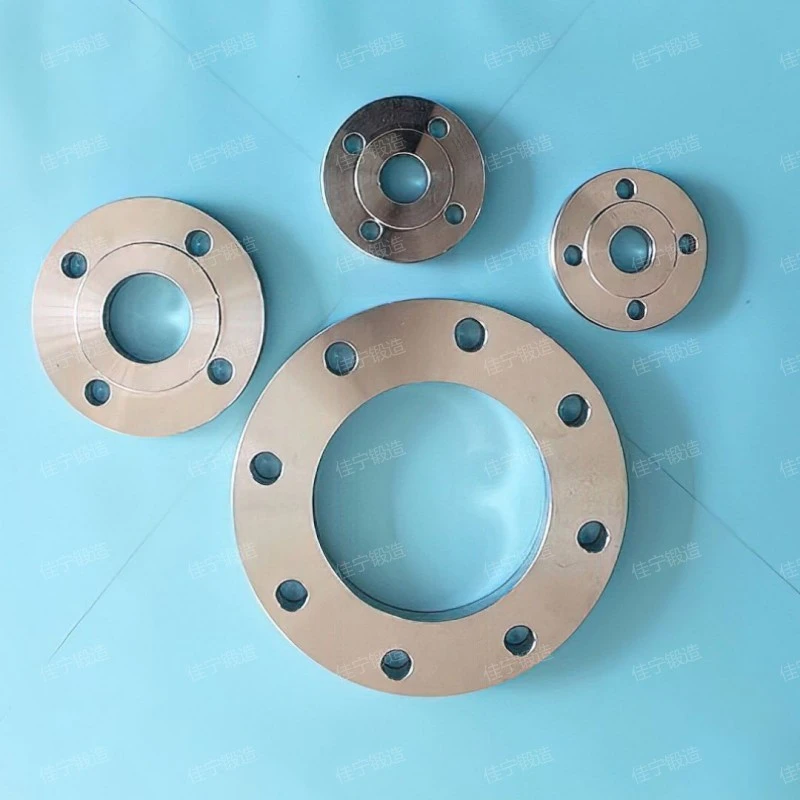 What is a Gear spline flange? Introduction to the advantages, characteristics, and principles of the flange