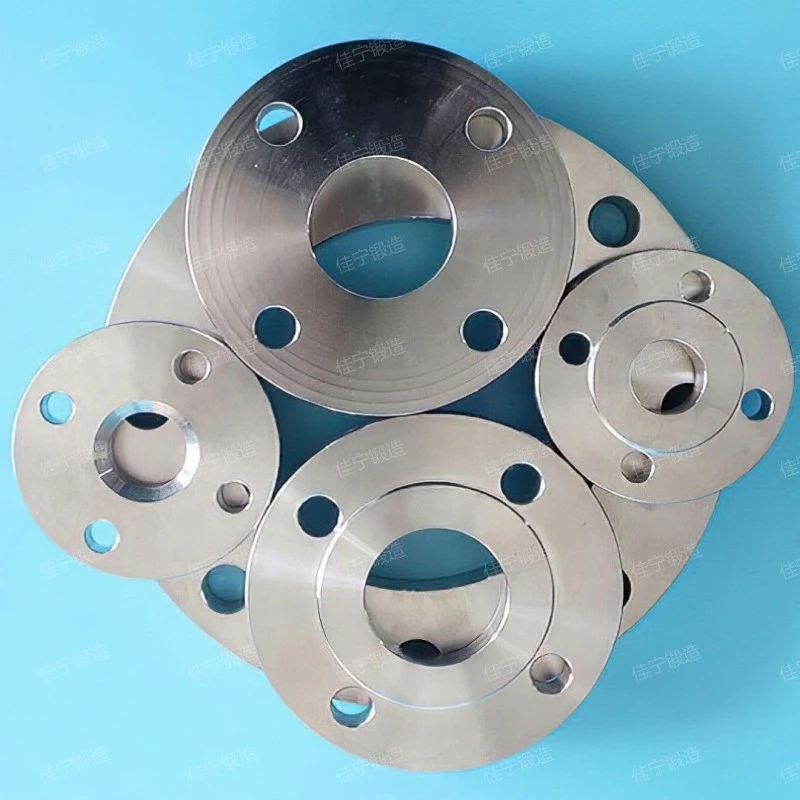 Introduction to Threaded protruding flange and flange working principle