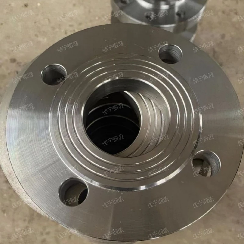 Introduction to Plate welding steel pipe flange, flange advantages, characteristics and principles