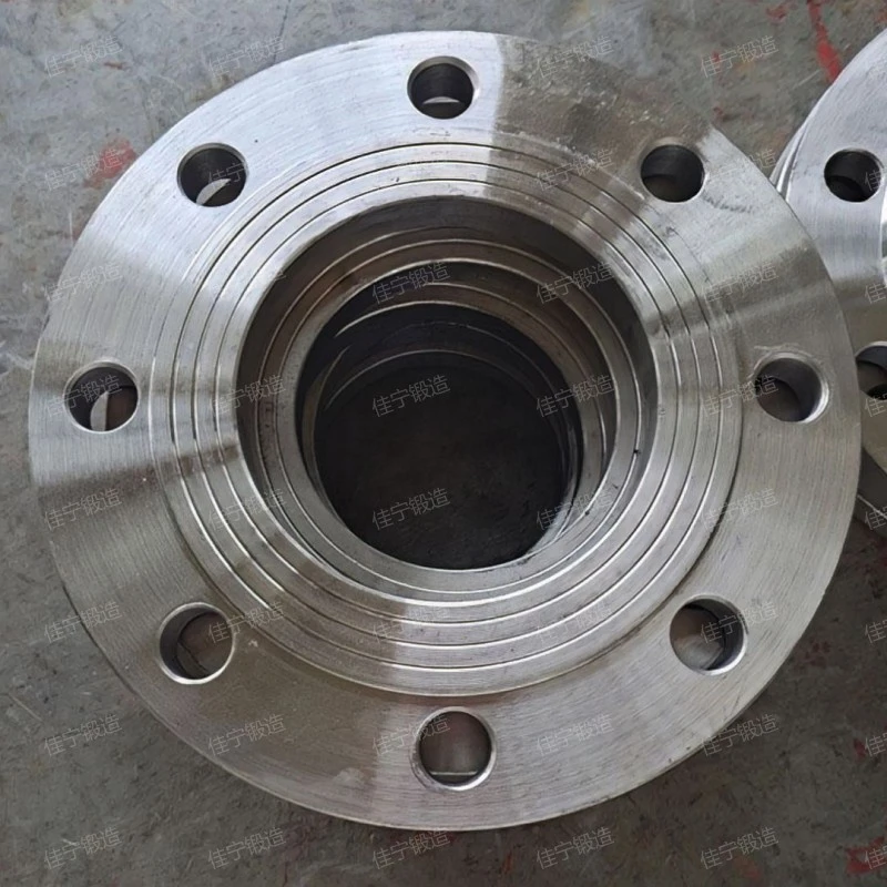 Introduction to 316L plate flat welding flange, how much is the price of the flange?