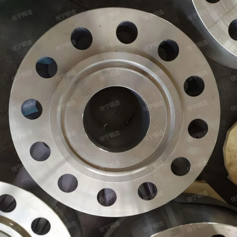 Introduction to Plate stainless steel flat welding flange ring, how much is the price of the flange?