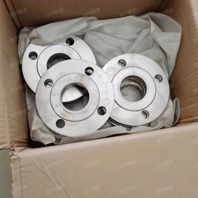 What is a Ordinary carbon steel flange? How much is the price of the flange?