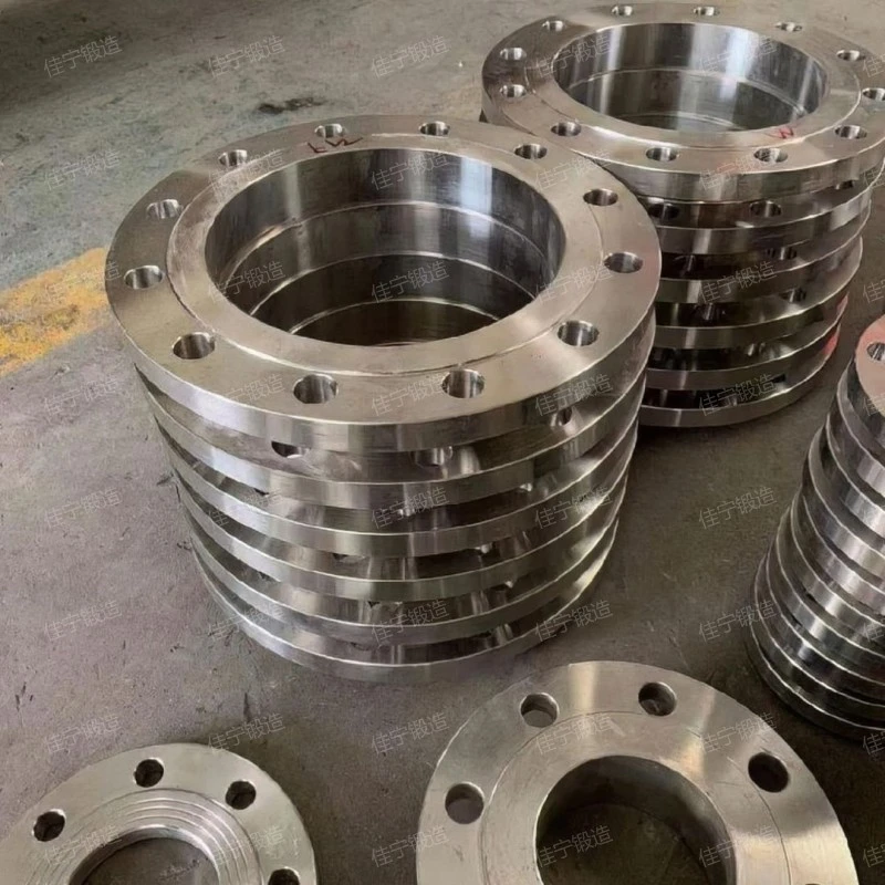 Introduction to Stainless steel strip diameter flat welding flange cover, introduction to flange function advantages and characteristics