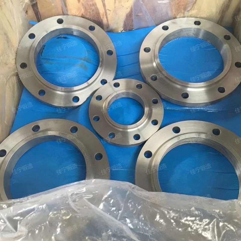 What is a Threaded two hole flange cover? flange specifications, models, and parameters