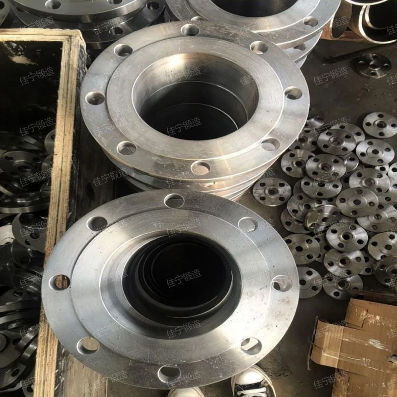 What is a Flat welded B-type flange cover? Introduction to the advantages, characteristics, and principles of the flange